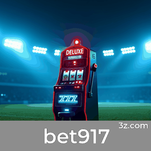 Experiência Profissional e Real no bet917