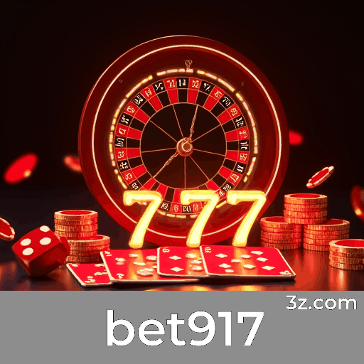 Tecnologia 3D e Jogos de Cassino na bet917