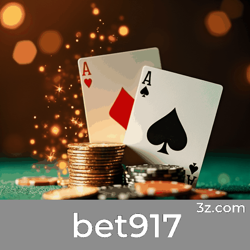 Bet917: A Plataforma Especializada em Apostas Esportivas no Brasil