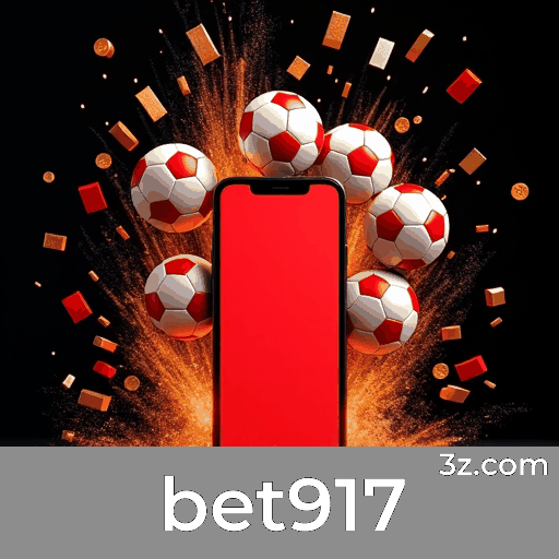 bet917: Seu Paraíso de Jogos Selecionados e Top