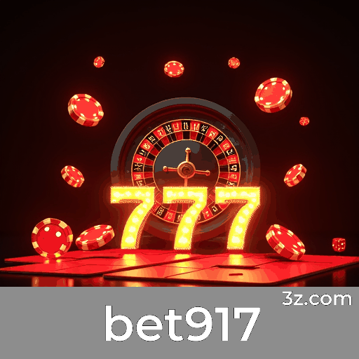 Bônus Reais com Valor Verdadeiro no bet917