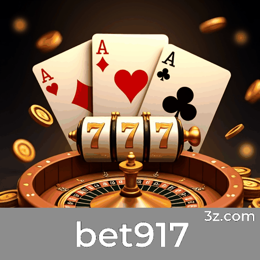 bet917: Plataforma Sustentável e Responsável