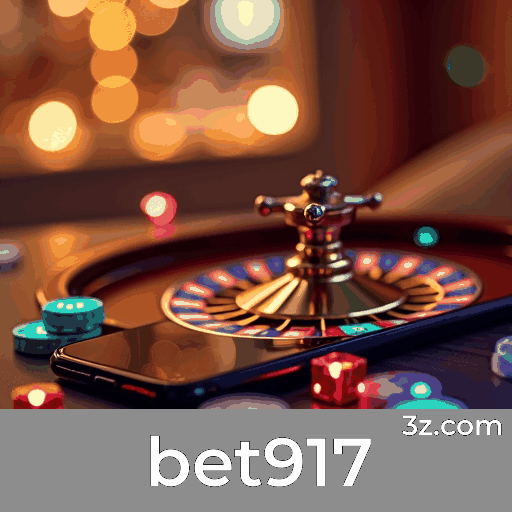 Aproveite os Benefícios Exclusivos do app bet917