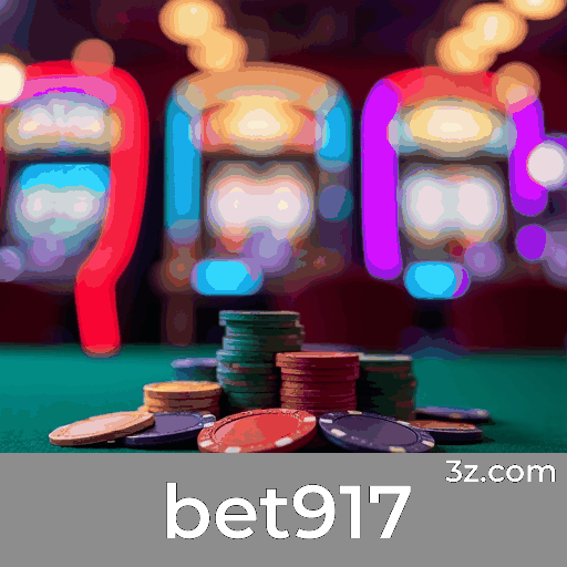 bet917: Plataforma Sustentável e Responsável