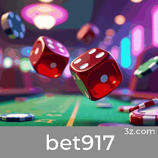 Bet917: A Plataforma Especializada em Apostas Esportivas no Brasil